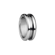 BERING Ring | Polished silver | 520-10-X3 | Outer Ring
